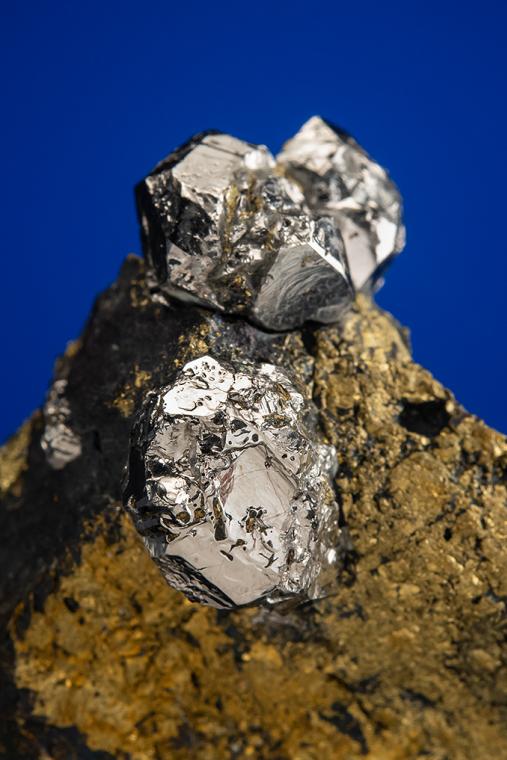 SPERRYLITE (repaired)